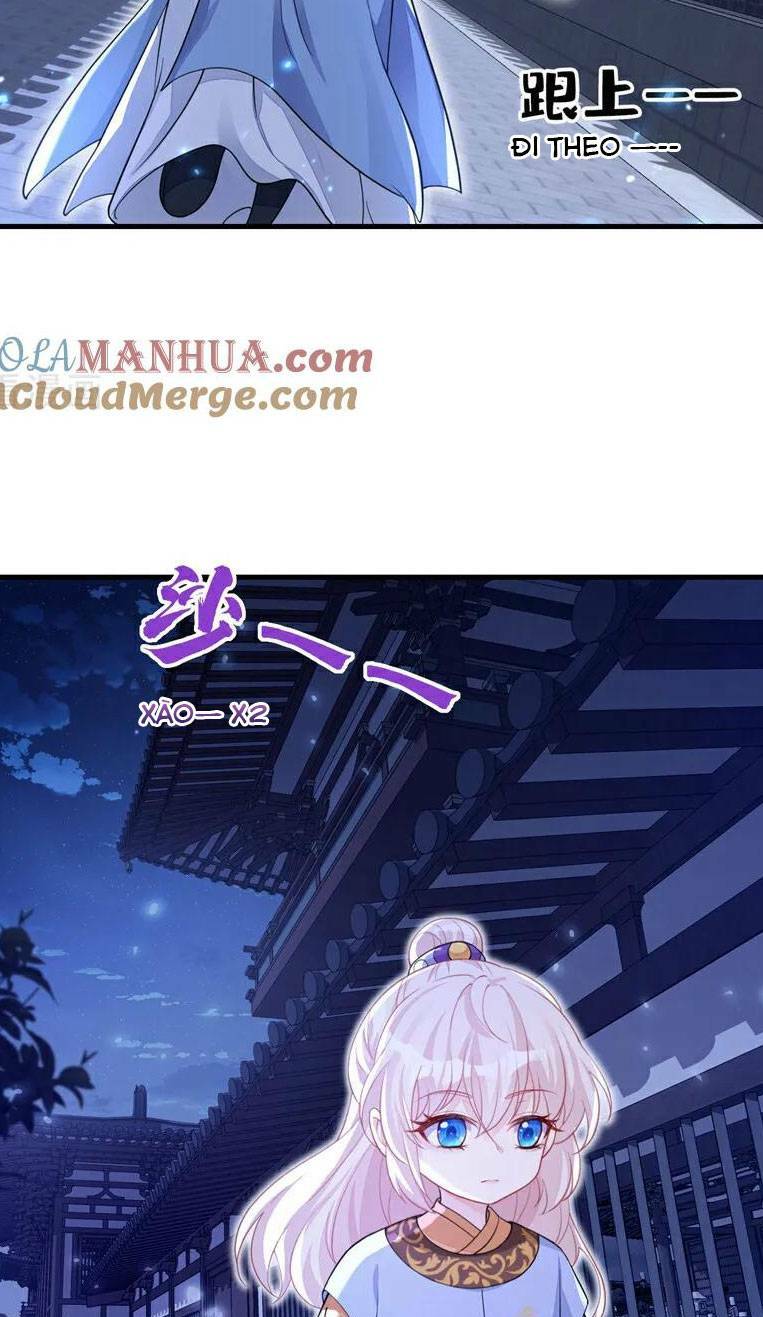 Xuyên Nhanh Ký Chủ Cô Ấy Một Lòng Muốn Chết Chapter 33 - Trang 16