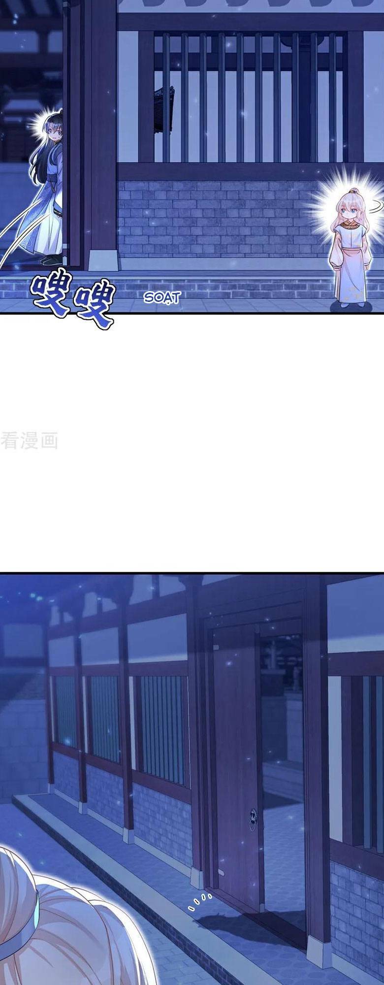 Xuyên Nhanh Ký Chủ Cô Ấy Một Lòng Muốn Chết Chapter 33 - Trang 19