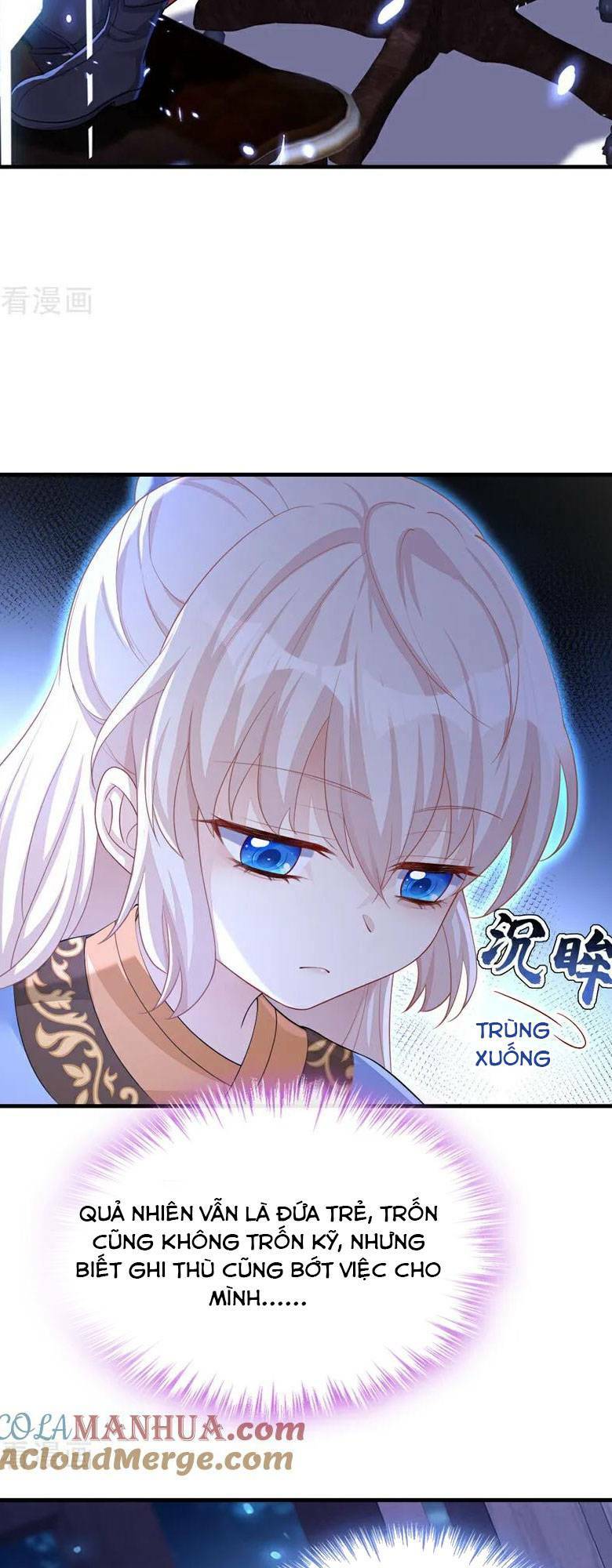 Xuyên Nhanh Ký Chủ Cô Ấy Một Lòng Muốn Chết Chapter 33 - Trang 21