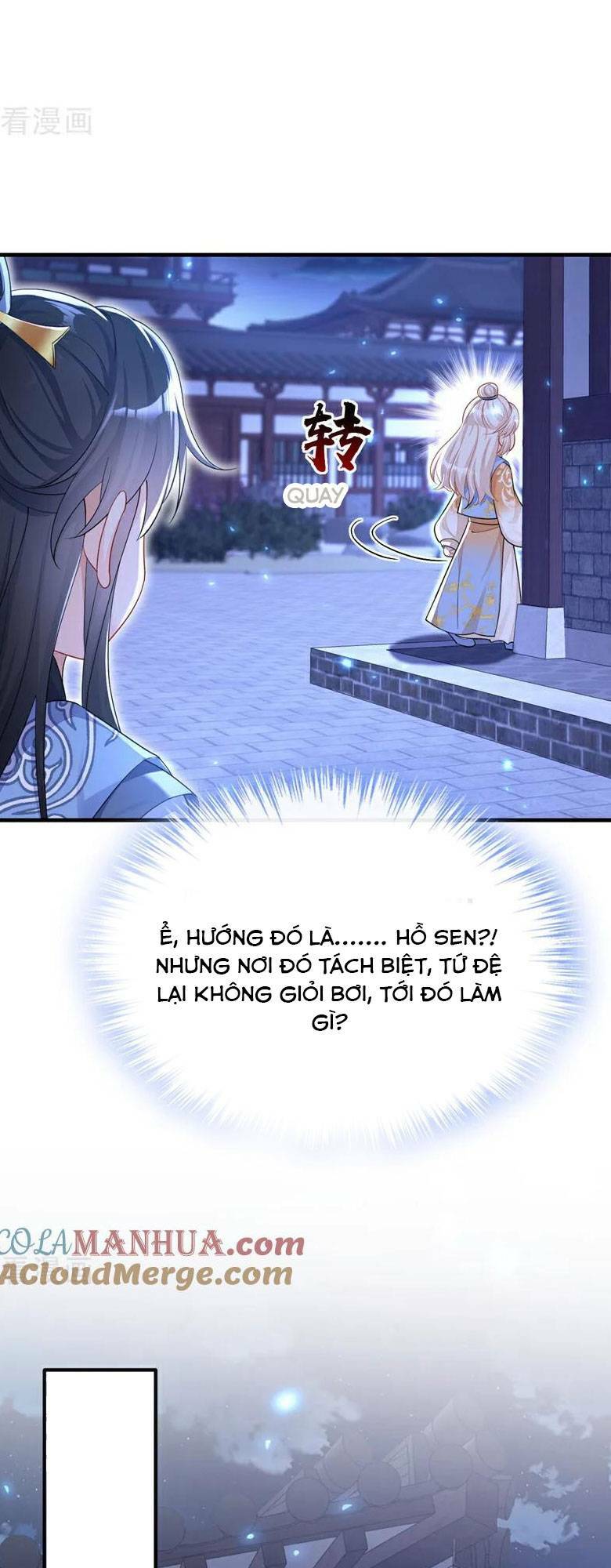 Xuyên Nhanh Ký Chủ Cô Ấy Một Lòng Muốn Chết Chapter 33 - Trang 26