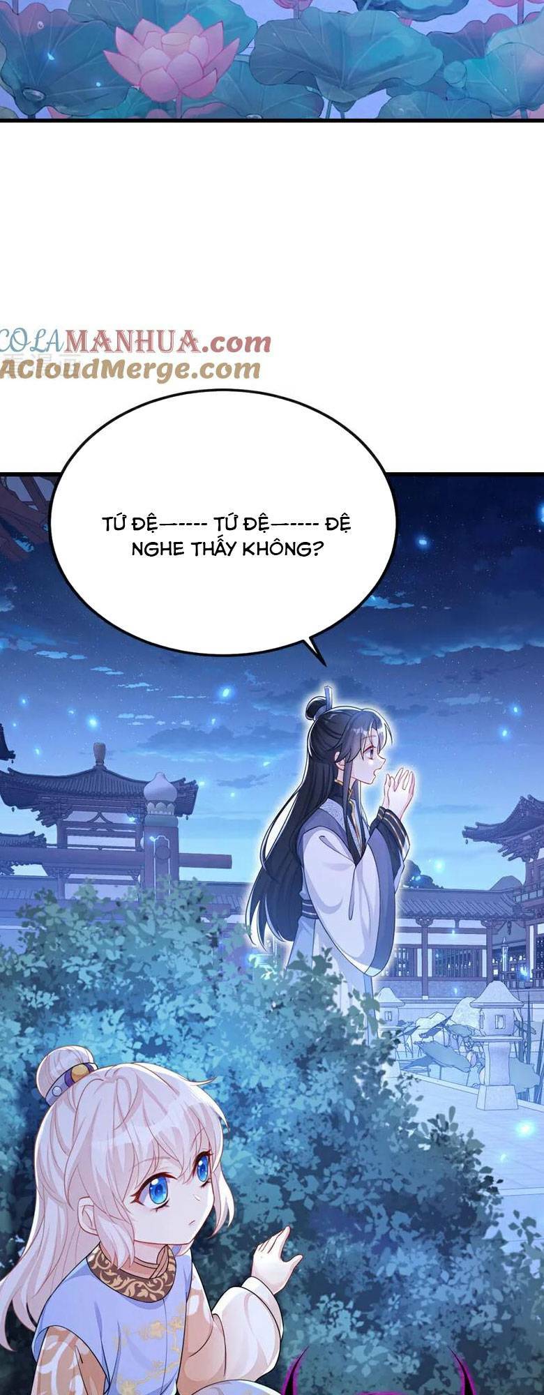 Xuyên Nhanh Ký Chủ Cô Ấy Một Lòng Muốn Chết Chapter 33 - Trang 28