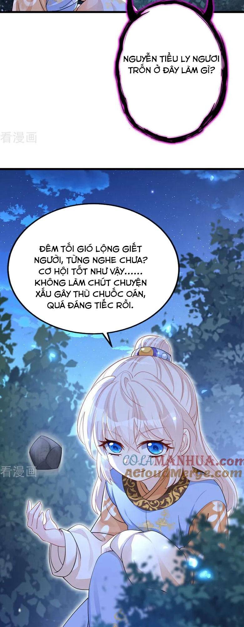 Xuyên Nhanh Ký Chủ Cô Ấy Một Lòng Muốn Chết Chapter 33 - Trang 29