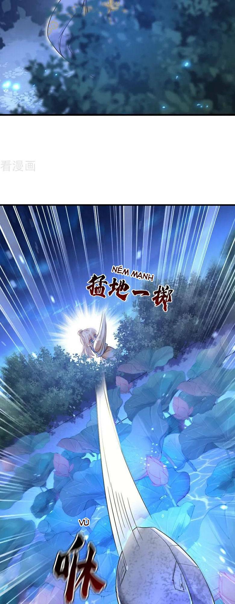 Xuyên Nhanh Ký Chủ Cô Ấy Một Lòng Muốn Chết Chapter 33 - Trang 30