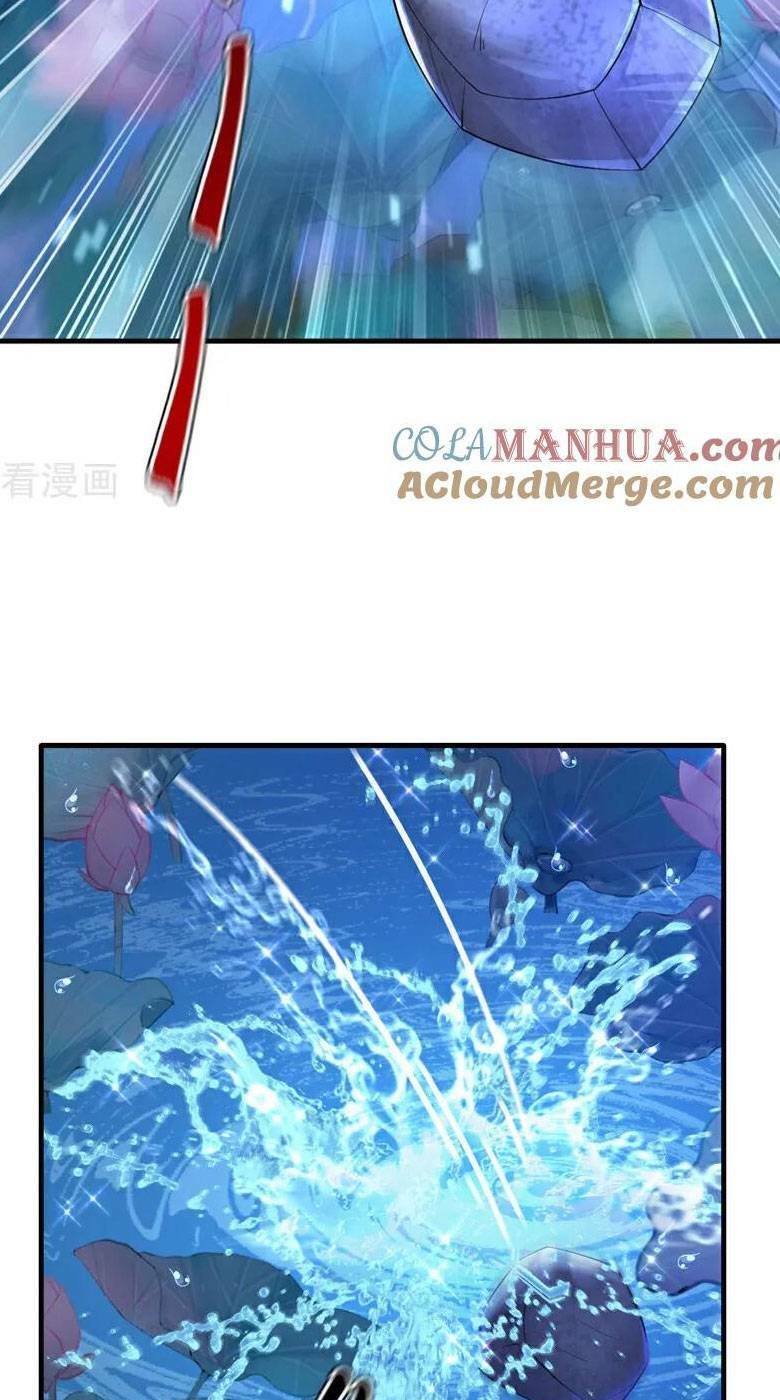 Xuyên Nhanh Ký Chủ Cô Ấy Một Lòng Muốn Chết Chapter 33 - Trang 31