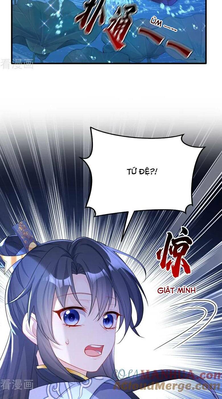 Xuyên Nhanh Ký Chủ Cô Ấy Một Lòng Muốn Chết Chapter 33 - Trang 32