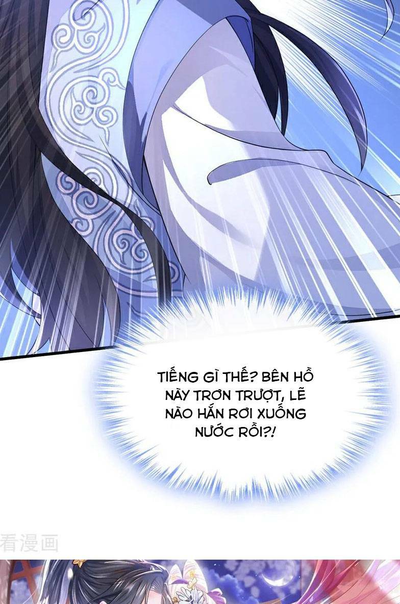 Xuyên Nhanh Ký Chủ Cô Ấy Một Lòng Muốn Chết Chapter 33 - Trang 33