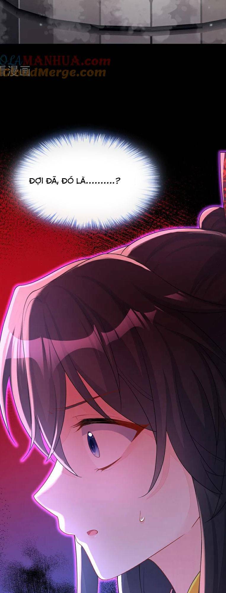 Xuyên Nhanh Ký Chủ Cô Ấy Một Lòng Muốn Chết Chapter 33 - Trang 7