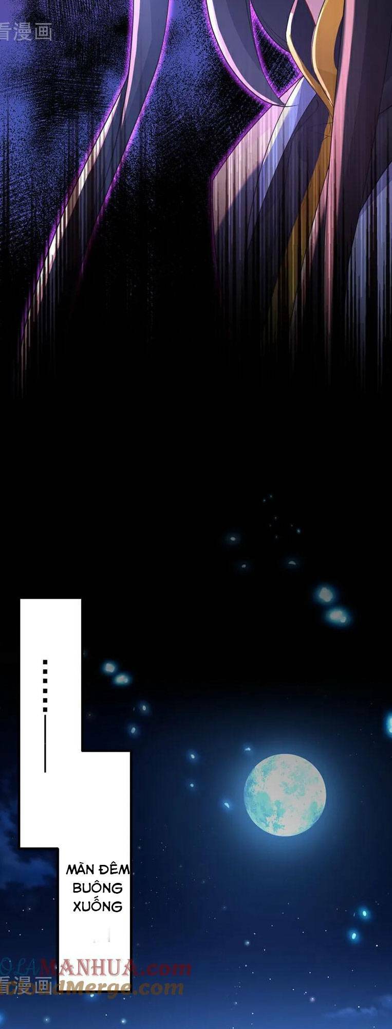 Xuyên Nhanh Ký Chủ Cô Ấy Một Lòng Muốn Chết Chapter 33 - Trang 8