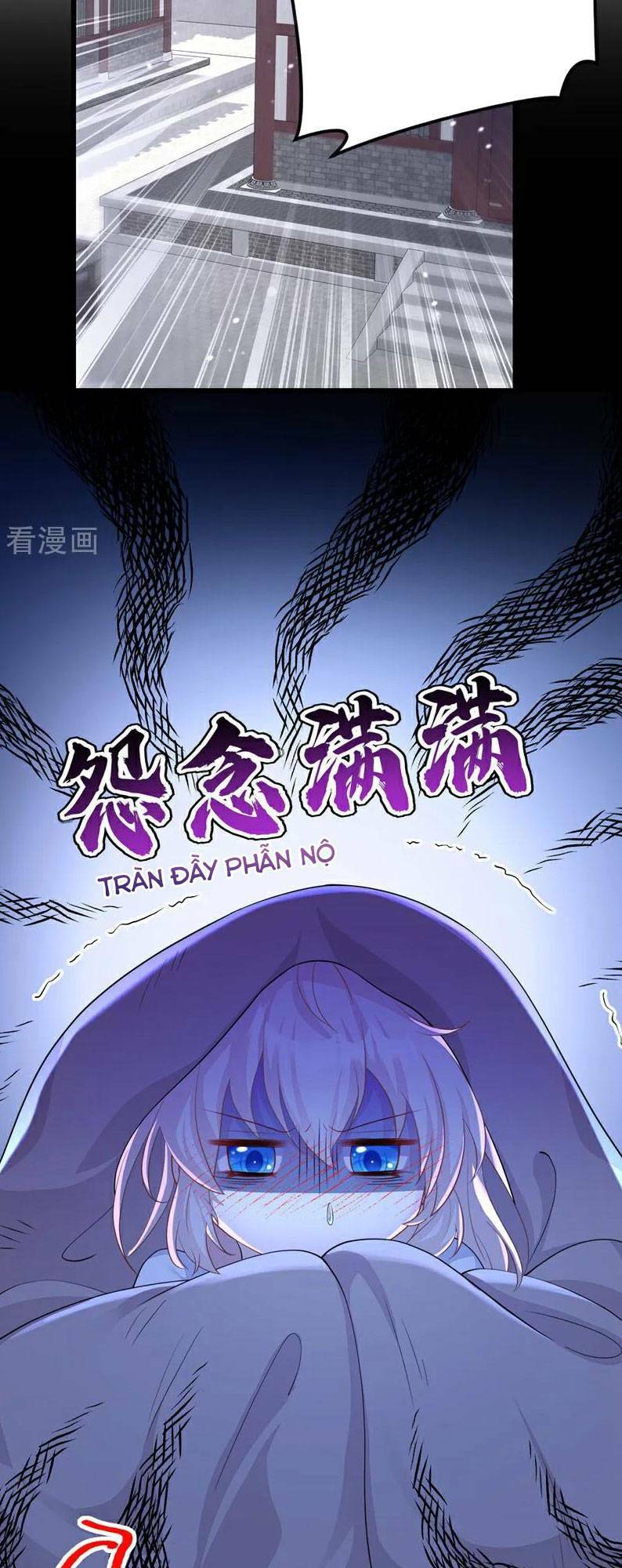 Xuyên Nhanh Ký Chủ Cô Ấy Một Lòng Muốn Chết Chapter 35 - Trang 9