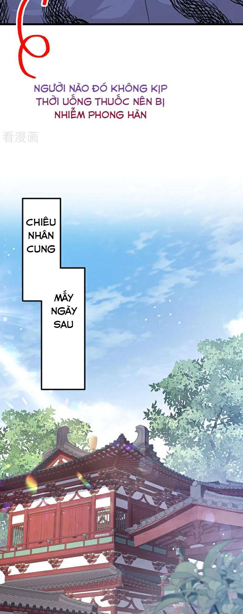 Xuyên Nhanh Ký Chủ Cô Ấy Một Lòng Muốn Chết Chapter 35 - Trang 10