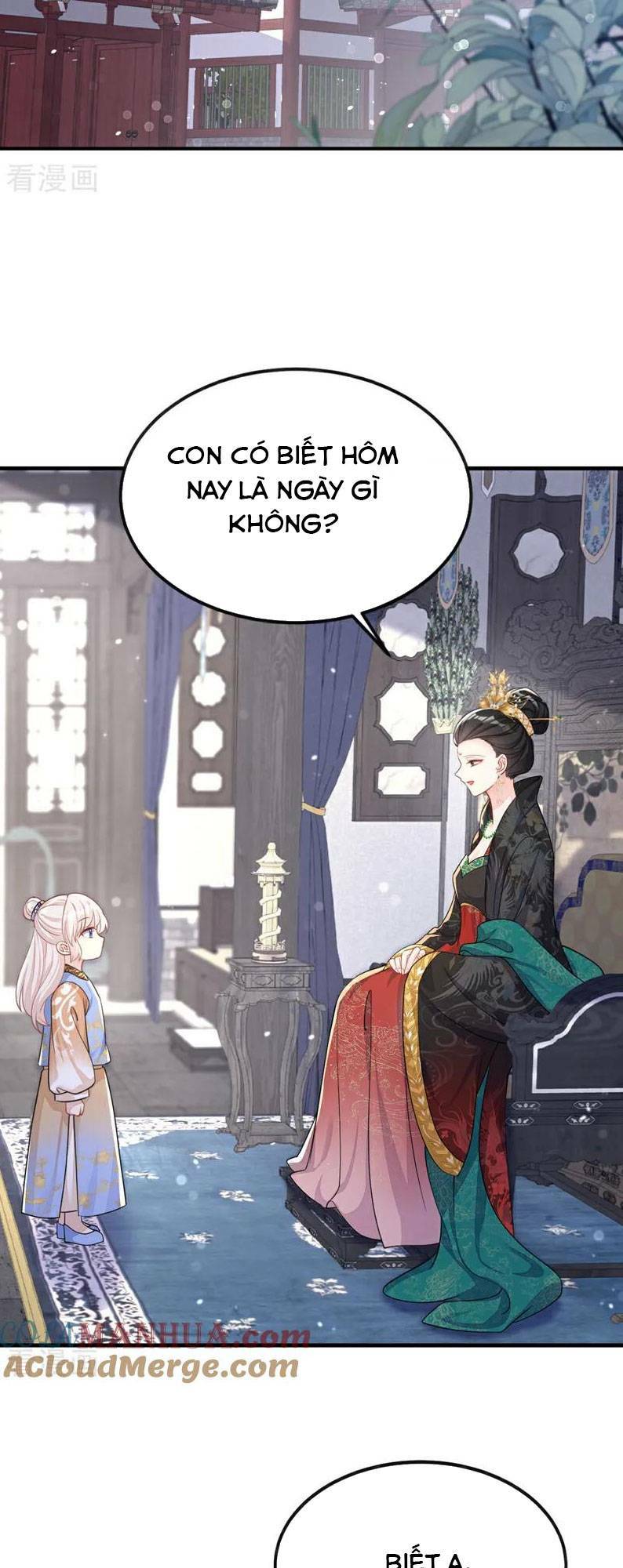 Xuyên Nhanh Ký Chủ Cô Ấy Một Lòng Muốn Chết Chapter 35 - Trang 11