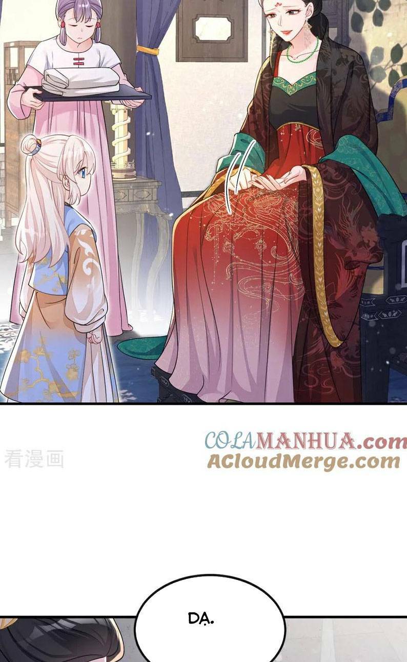 Xuyên Nhanh Ký Chủ Cô Ấy Một Lòng Muốn Chết Chapter 35 - Trang 13