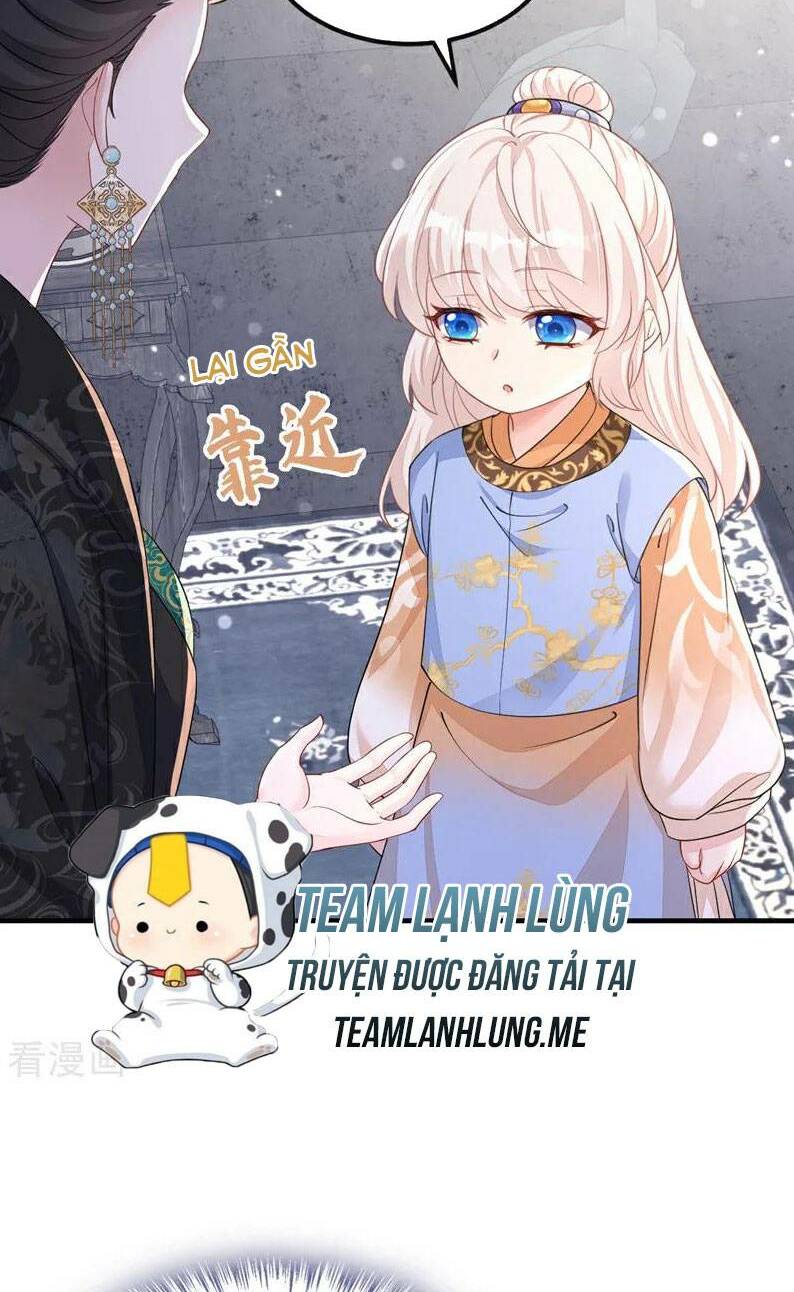 Xuyên Nhanh Ký Chủ Cô Ấy Một Lòng Muốn Chết Chapter 35 - Trang 14