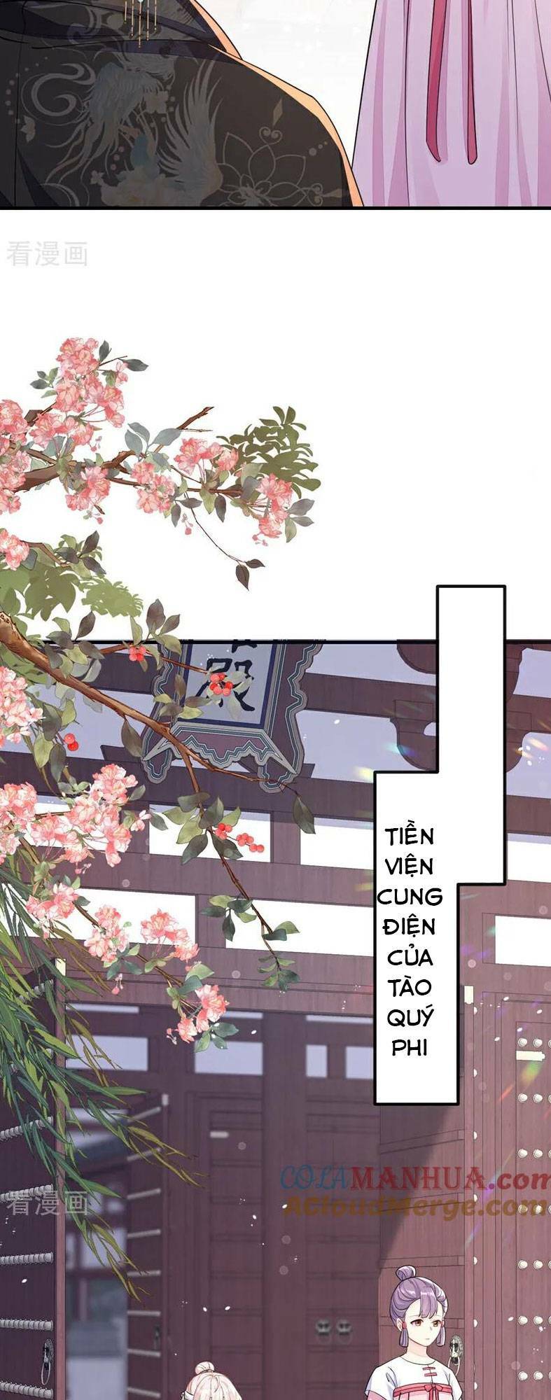 Xuyên Nhanh Ký Chủ Cô Ấy Một Lòng Muốn Chết Chapter 35 - Trang 16