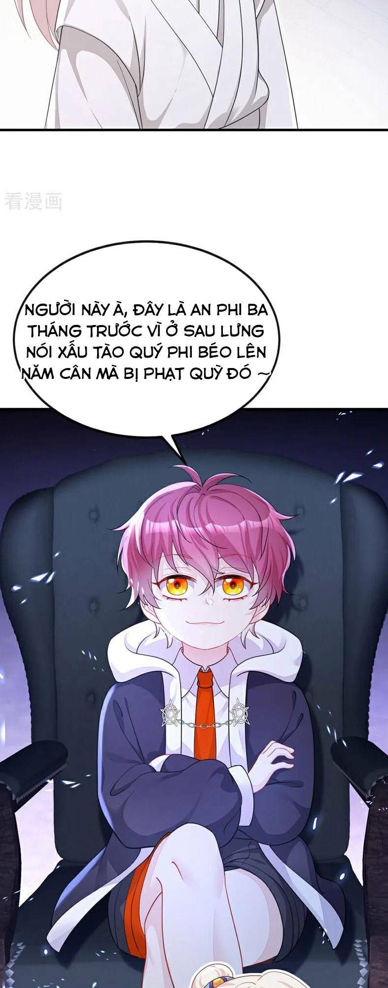 Xuyên Nhanh Ký Chủ Cô Ấy Một Lòng Muốn Chết Chapter 35 - Trang 19