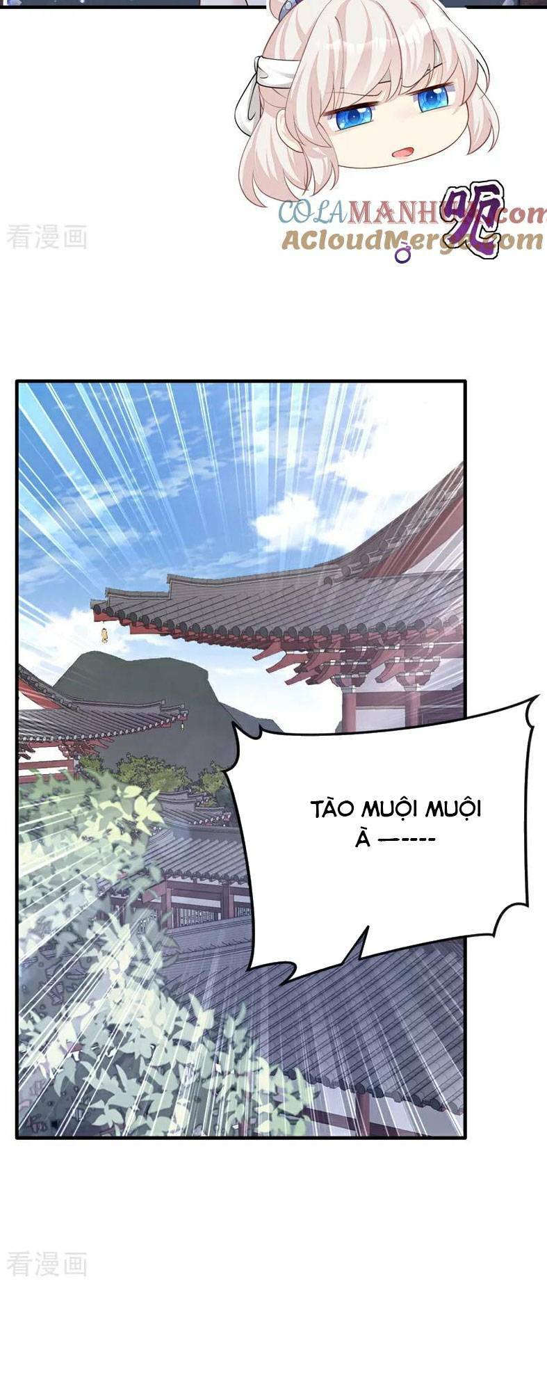 Xuyên Nhanh Ký Chủ Cô Ấy Một Lòng Muốn Chết Chapter 35 - Trang 20