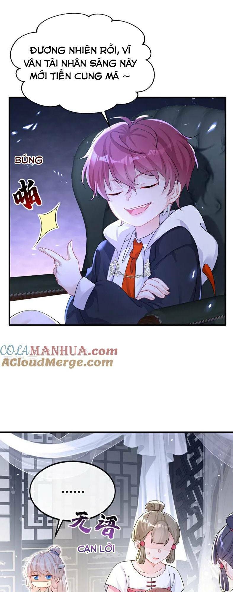 Xuyên Nhanh Ký Chủ Cô Ấy Một Lòng Muốn Chết Chapter 35 - Trang 24