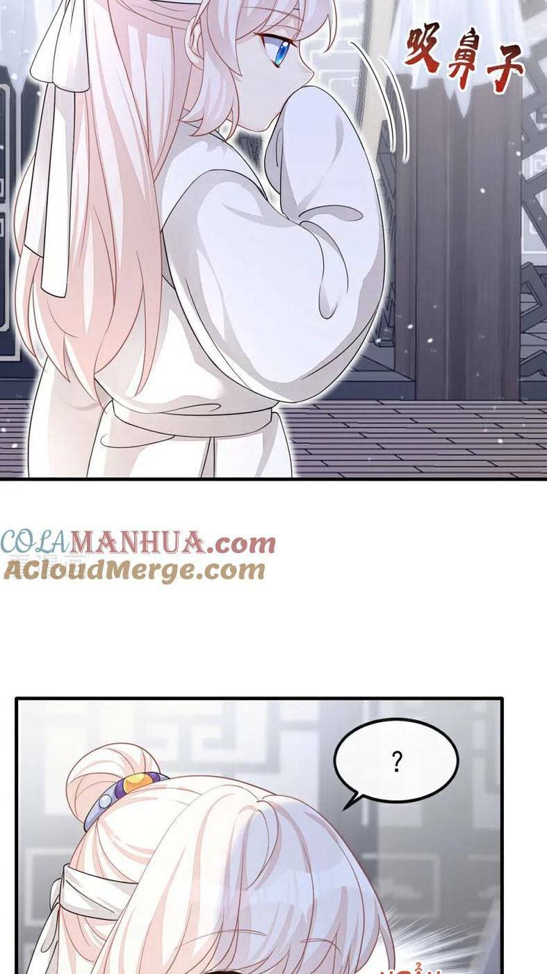 Xuyên Nhanh Ký Chủ Cô Ấy Một Lòng Muốn Chết Chapter 35 - Trang 28