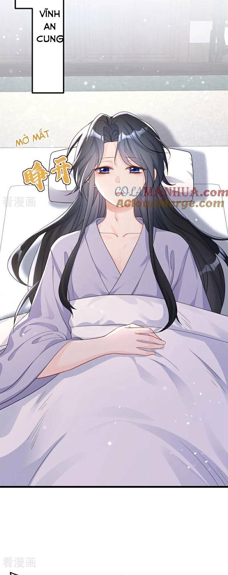 Xuyên Nhanh Ký Chủ Cô Ấy Một Lòng Muốn Chết Chapter 35 - Trang 2