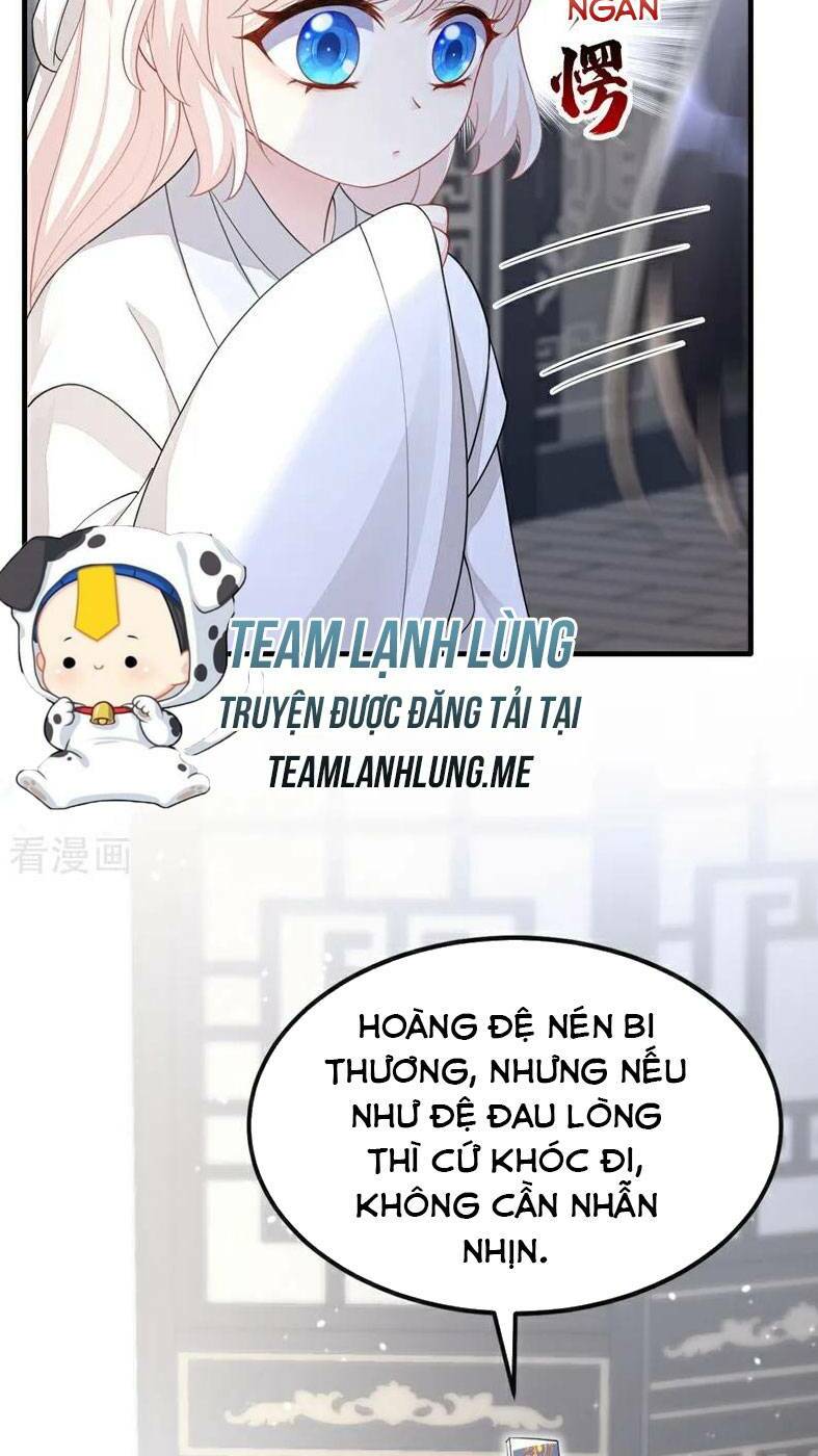 Xuyên Nhanh Ký Chủ Cô Ấy Một Lòng Muốn Chết Chapter 35 - Trang 29