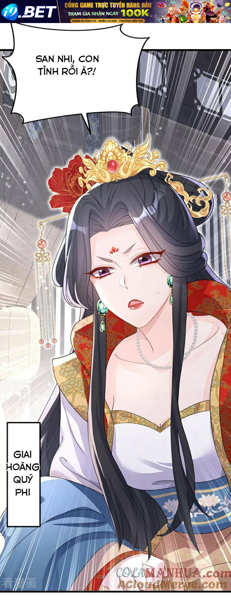 Xuyên Nhanh Ký Chủ Cô Ấy Một Lòng Muốn Chết Chapter 35 - Trang 3