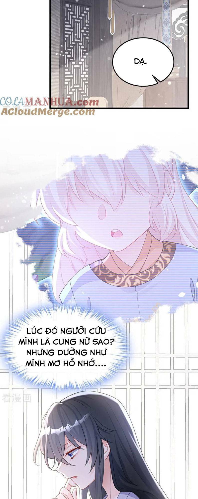 Xuyên Nhanh Ký Chủ Cô Ấy Một Lòng Muốn Chết Chapter 35 - Trang 7