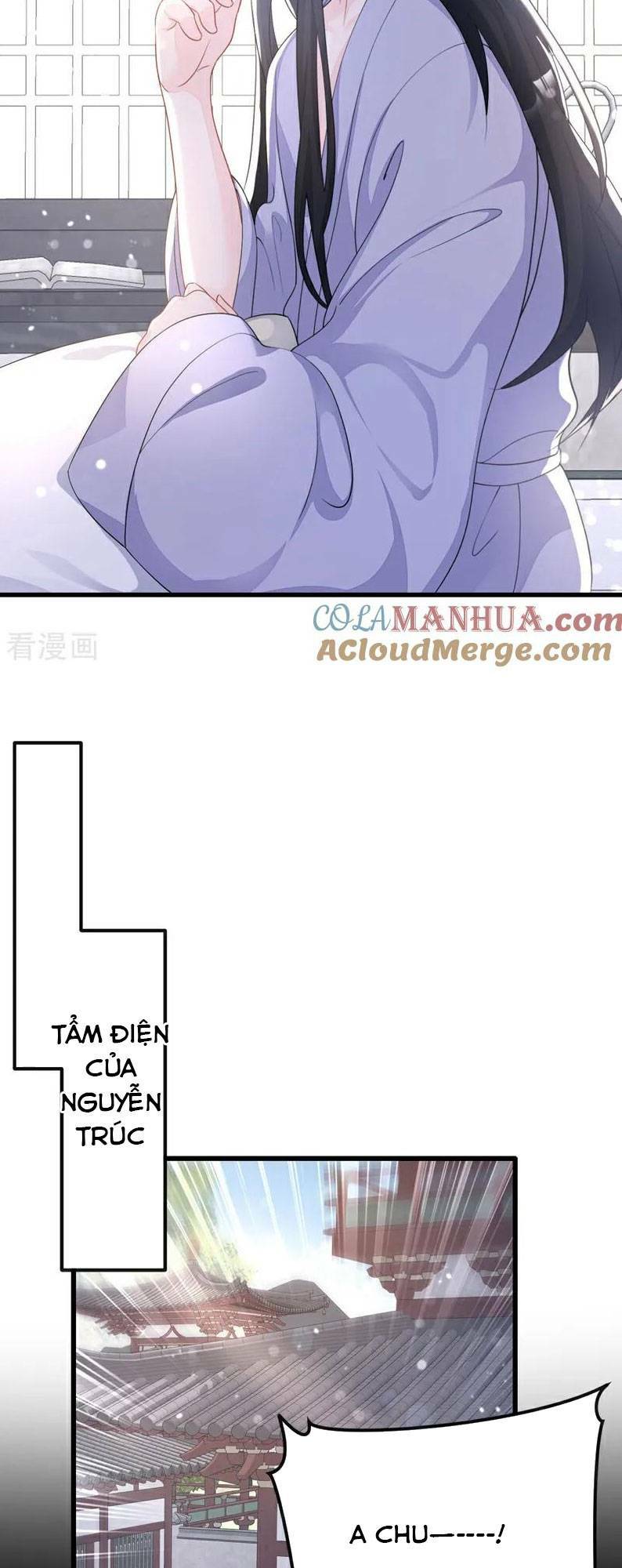 Xuyên Nhanh Ký Chủ Cô Ấy Một Lòng Muốn Chết Chapter 35 - Trang 8