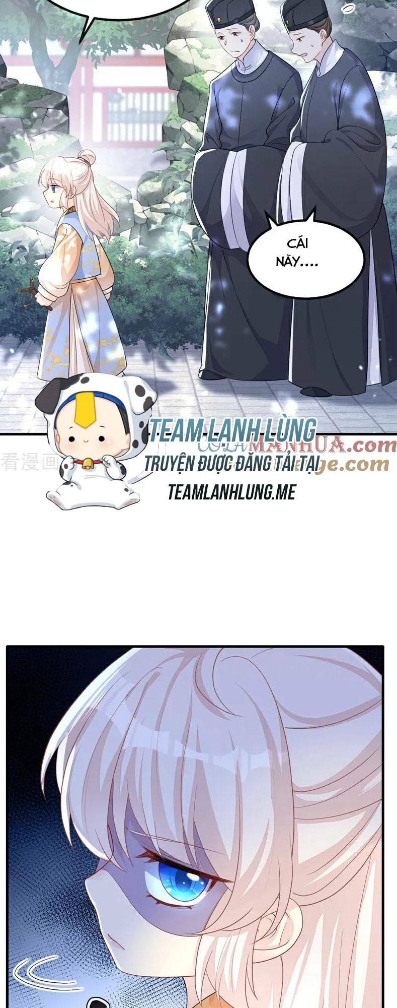 Xuyên Nhanh Ký Chủ Cô Ấy Một Lòng Muốn Chết Chapter 37 - Trang 12