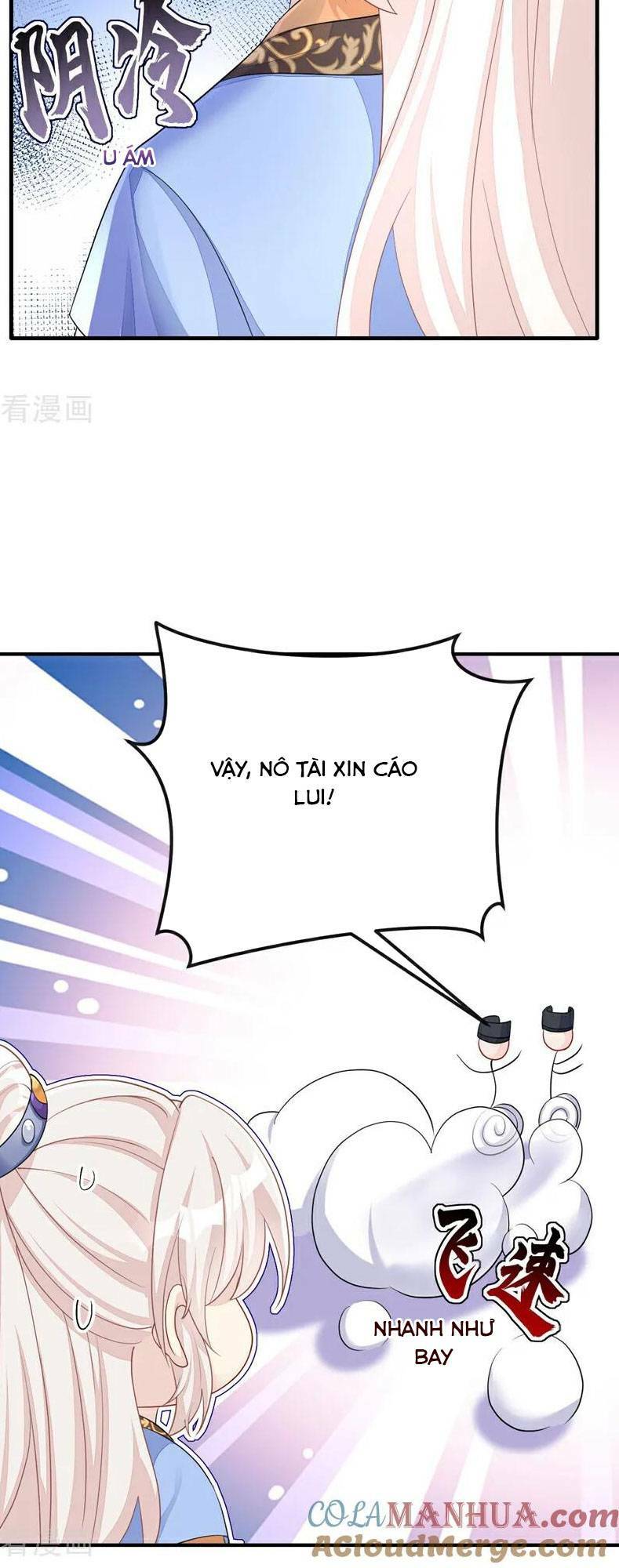 Xuyên Nhanh Ký Chủ Cô Ấy Một Lòng Muốn Chết Chapter 37 - Trang 13