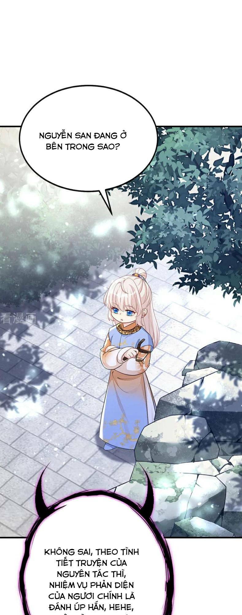 Xuyên Nhanh Ký Chủ Cô Ấy Một Lòng Muốn Chết Chapter 37 - Trang 14