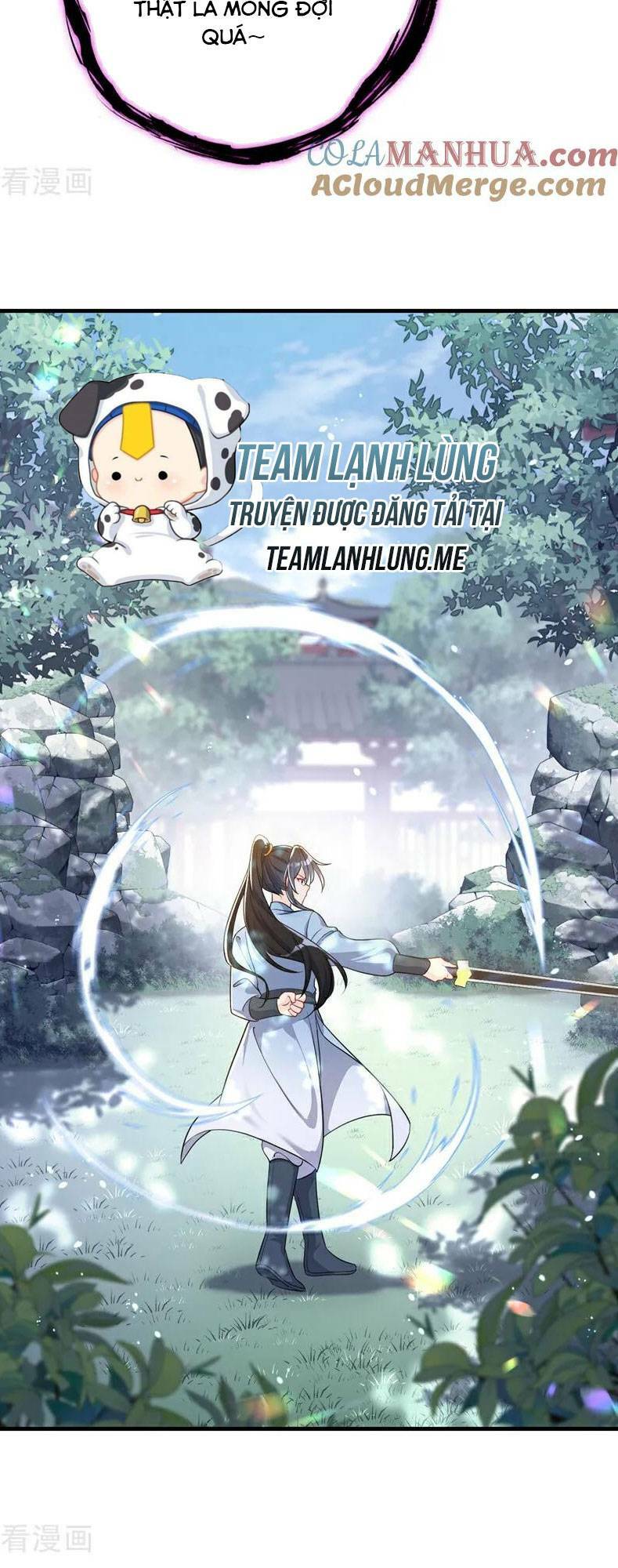 Xuyên Nhanh Ký Chủ Cô Ấy Một Lòng Muốn Chết Chapter 37 - Trang 15