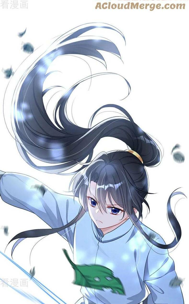 Xuyên Nhanh Ký Chủ Cô Ấy Một Lòng Muốn Chết Chapter 37 - Trang 17