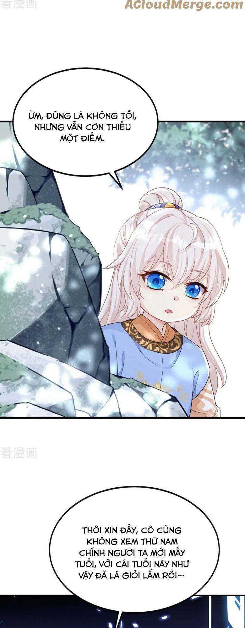 Xuyên Nhanh Ký Chủ Cô Ấy Một Lòng Muốn Chết Chapter 37 - Trang 20