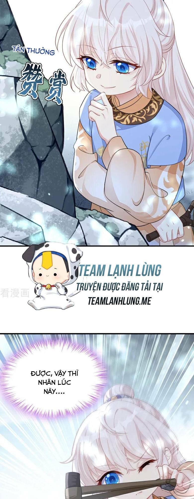 Xuyên Nhanh Ký Chủ Cô Ấy Một Lòng Muốn Chết Chapter 37 - Trang 22