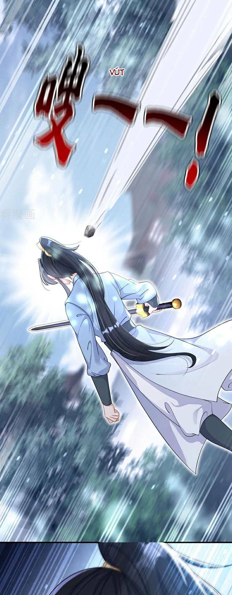 Xuyên Nhanh Ký Chủ Cô Ấy Một Lòng Muốn Chết Chapter 37 - Trang 24