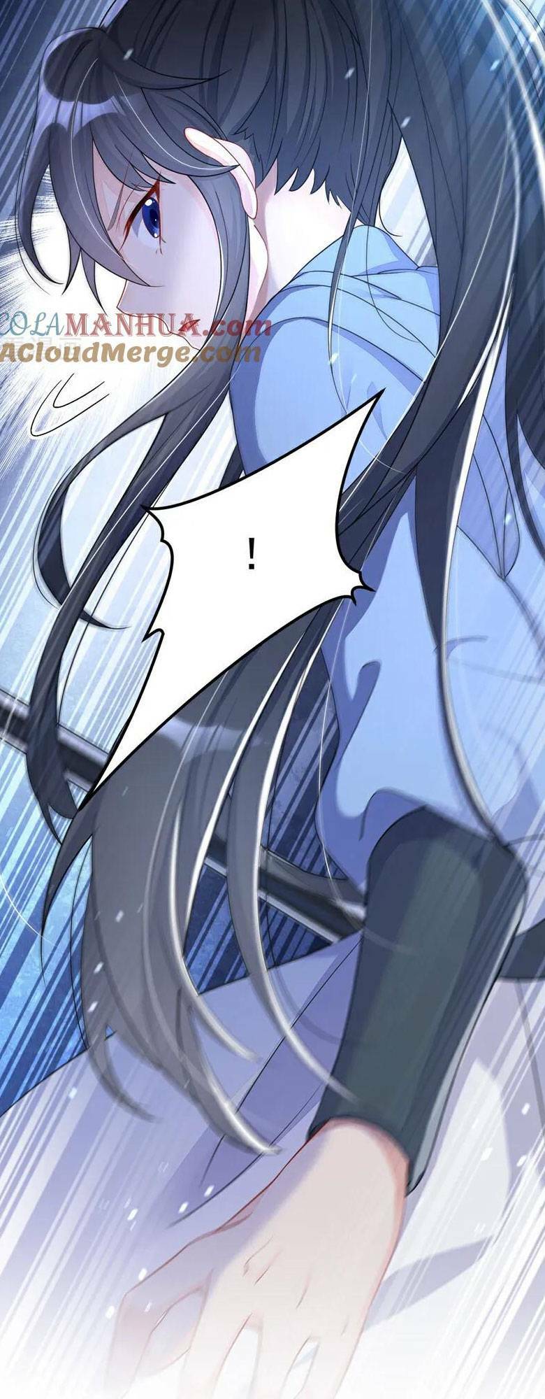 Xuyên Nhanh Ký Chủ Cô Ấy Một Lòng Muốn Chết Chapter 37 - Trang 25