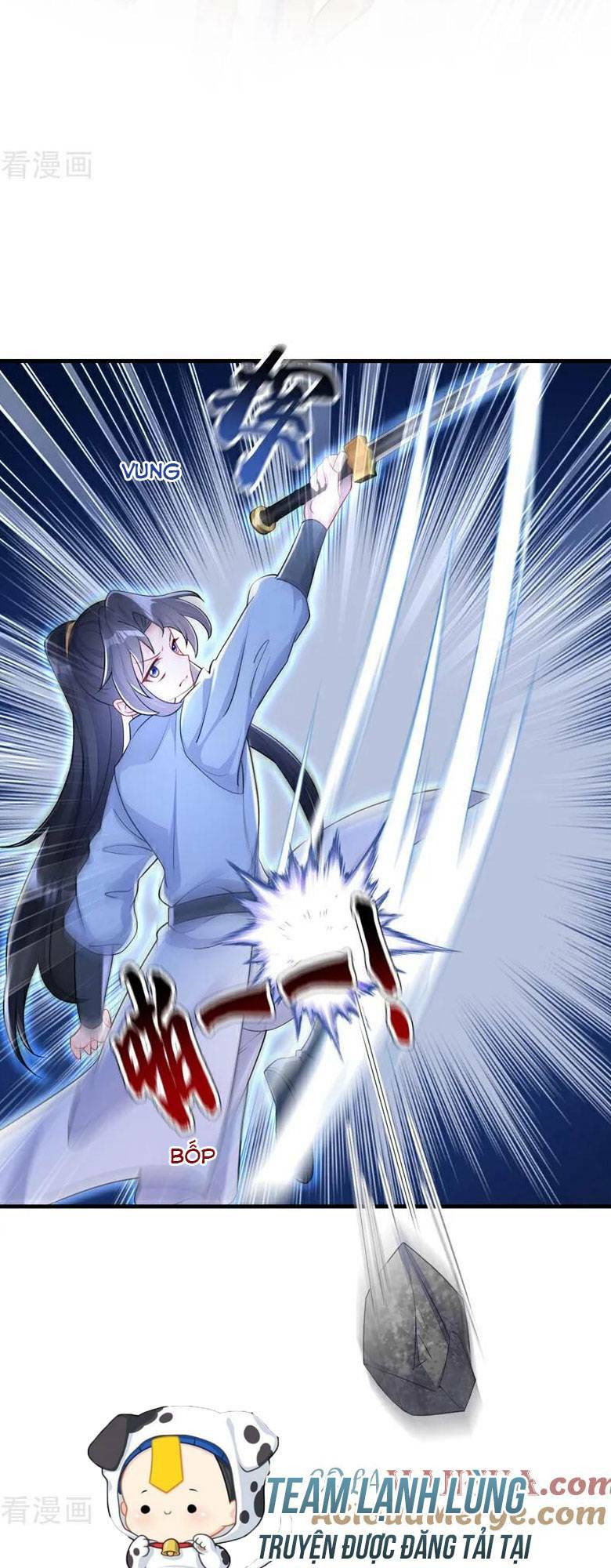 Xuyên Nhanh Ký Chủ Cô Ấy Một Lòng Muốn Chết Chapter 37 - Trang 26