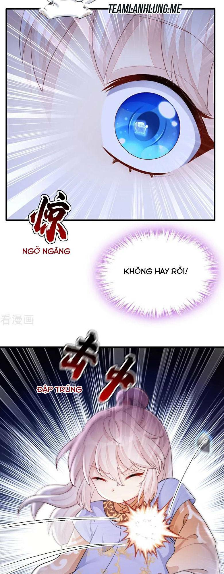 Xuyên Nhanh Ký Chủ Cô Ấy Một Lòng Muốn Chết Chapter 37 - Trang 27