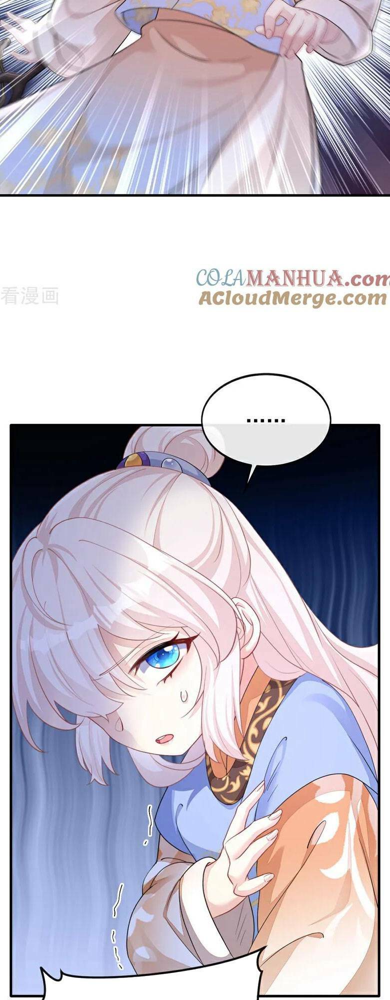 Xuyên Nhanh Ký Chủ Cô Ấy Một Lòng Muốn Chết Chapter 37 - Trang 28