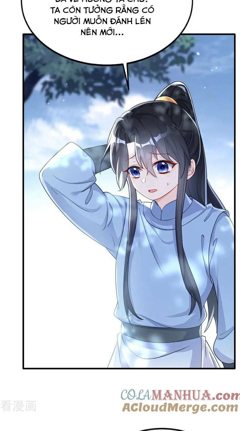 Xuyên Nhanh Ký Chủ Cô Ấy Một Lòng Muốn Chết Chapter 37 - Trang 31