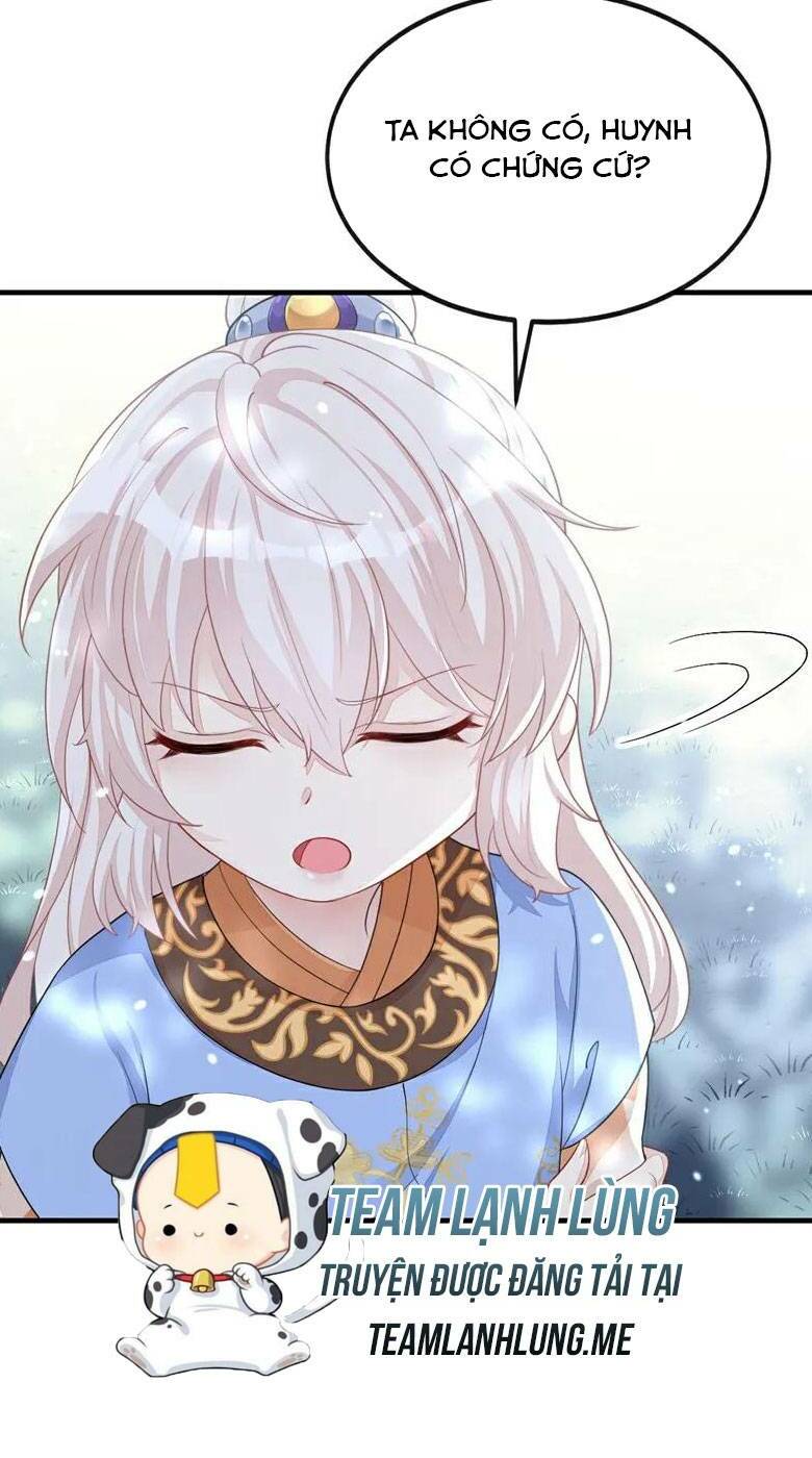 Xuyên Nhanh Ký Chủ Cô Ấy Một Lòng Muốn Chết Chapter 37 - Trang 32