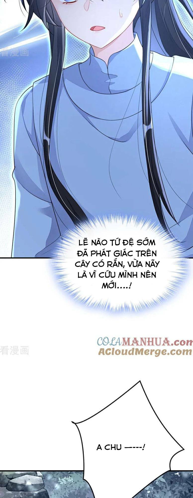 Xuyên Nhanh Ký Chủ Cô Ấy Một Lòng Muốn Chết Chapter 38 - Trang 11