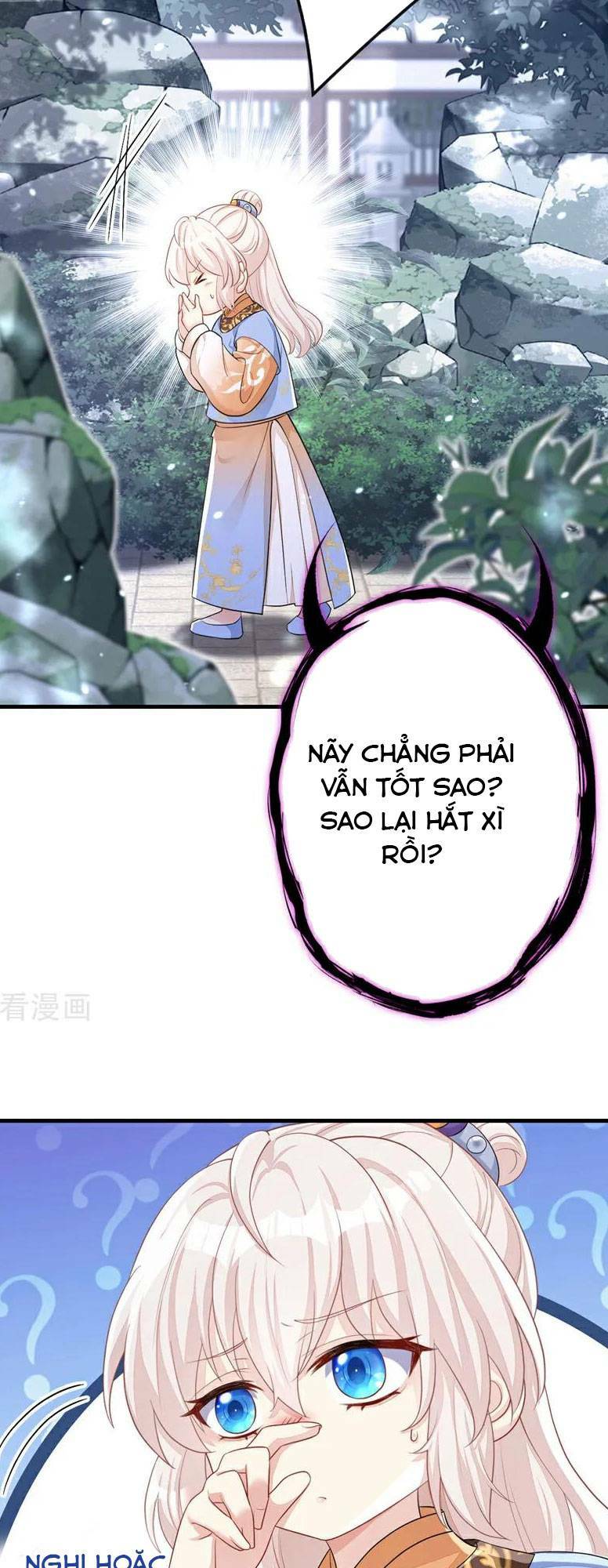 Xuyên Nhanh Ký Chủ Cô Ấy Một Lòng Muốn Chết Chapter 38 - Trang 12
