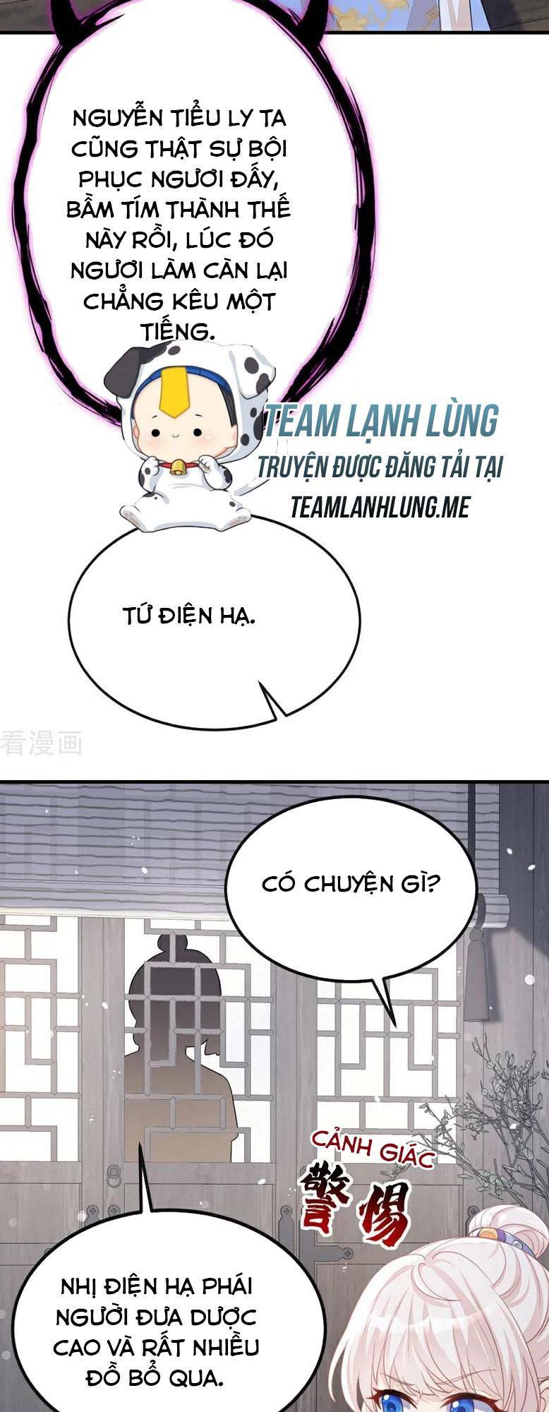 Xuyên Nhanh Ký Chủ Cô Ấy Một Lòng Muốn Chết Chapter 38 - Trang 15