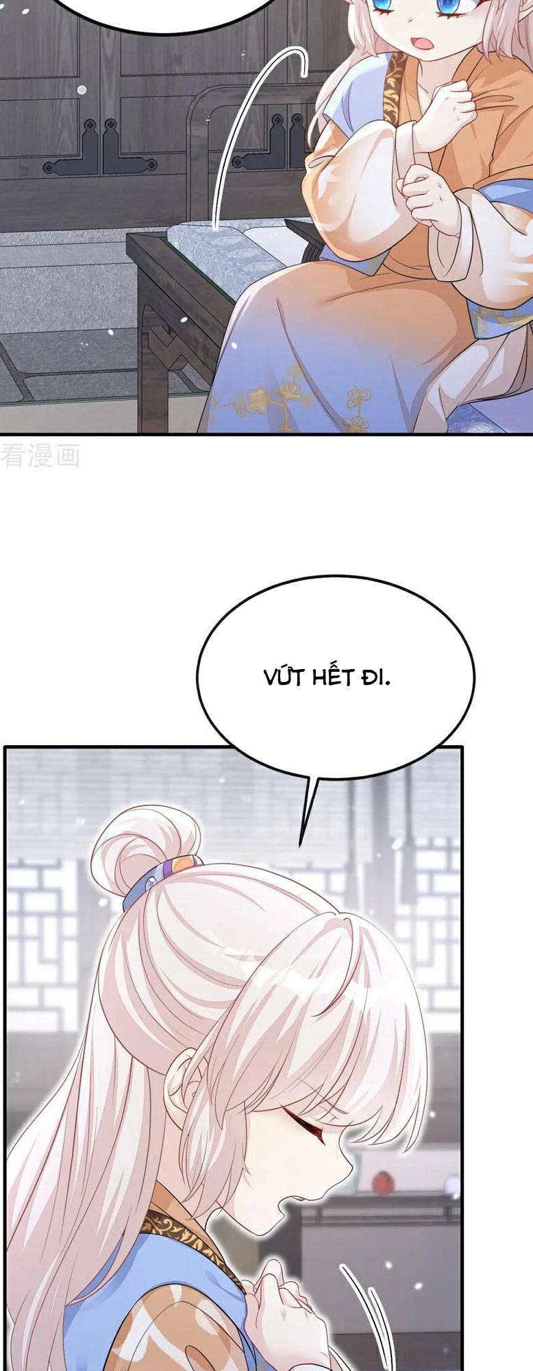 Xuyên Nhanh Ký Chủ Cô Ấy Một Lòng Muốn Chết Chapter 38 - Trang 16