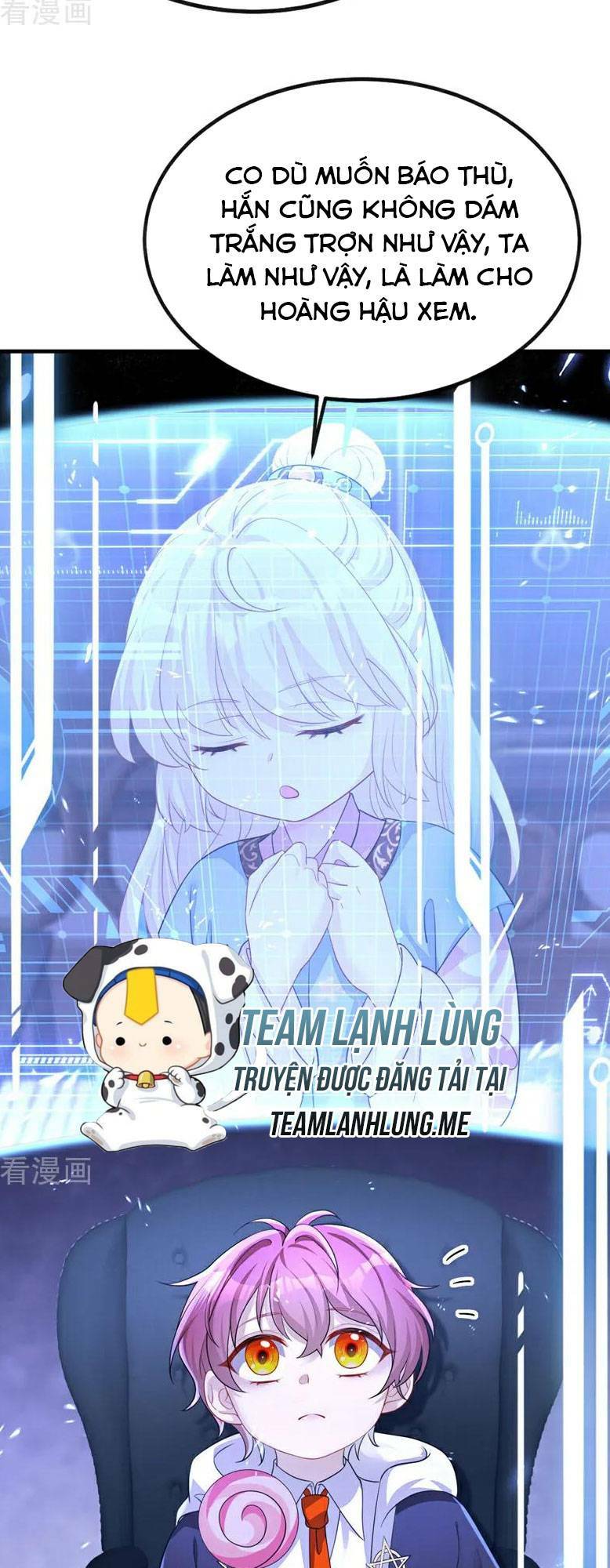 Xuyên Nhanh Ký Chủ Cô Ấy Một Lòng Muốn Chết Chapter 38 - Trang 18