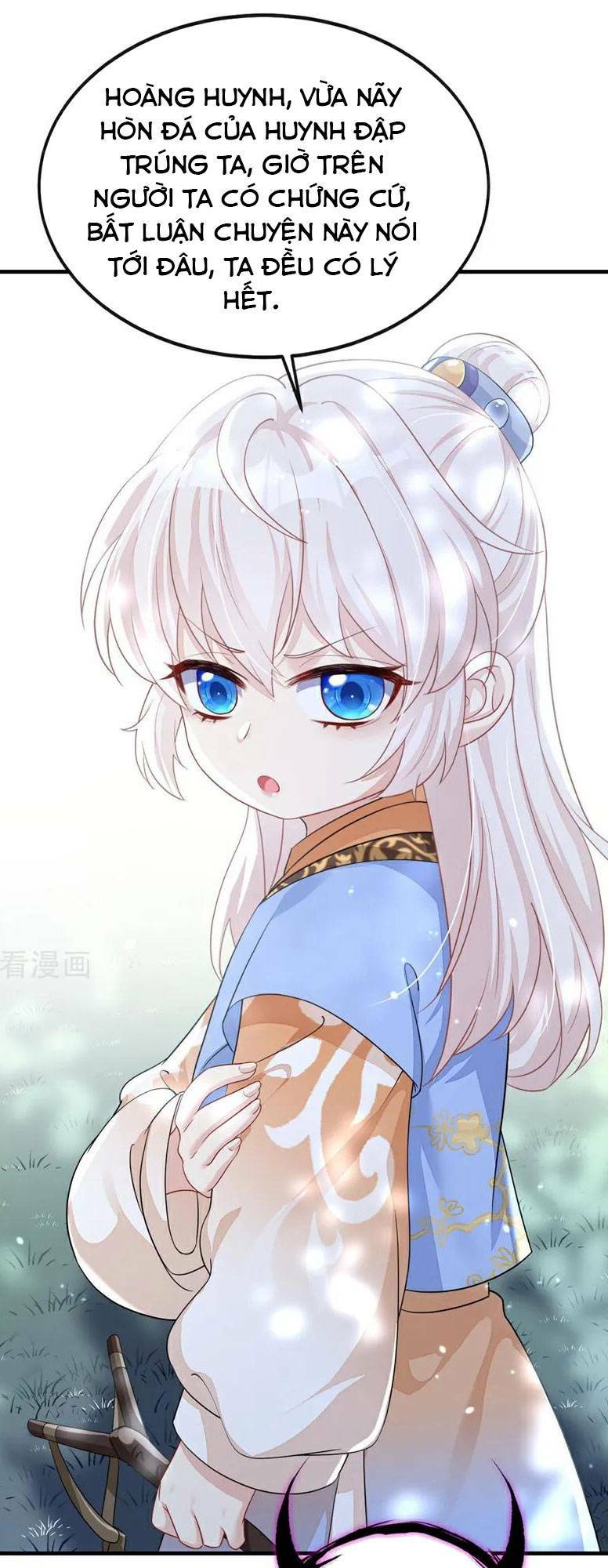 Xuyên Nhanh Ký Chủ Cô Ấy Một Lòng Muốn Chết Chapter 38 - Trang 1