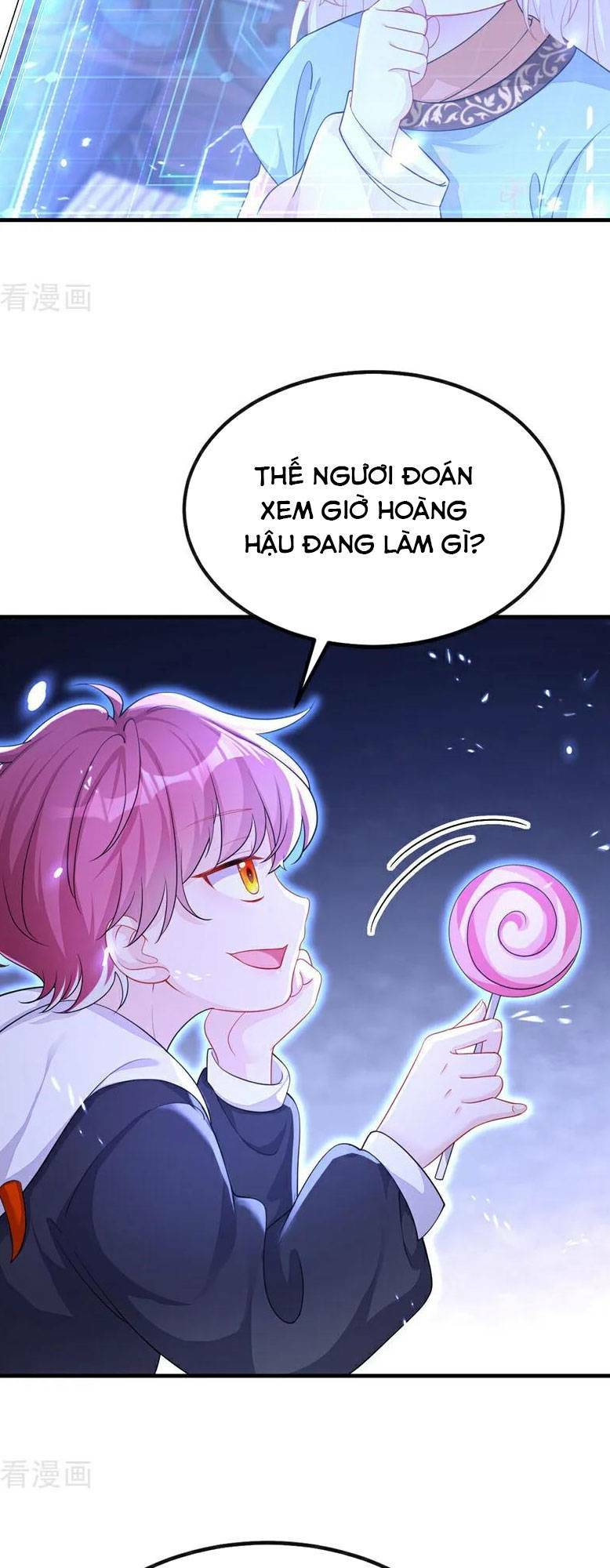 Xuyên Nhanh Ký Chủ Cô Ấy Một Lòng Muốn Chết Chapter 38 - Trang 20