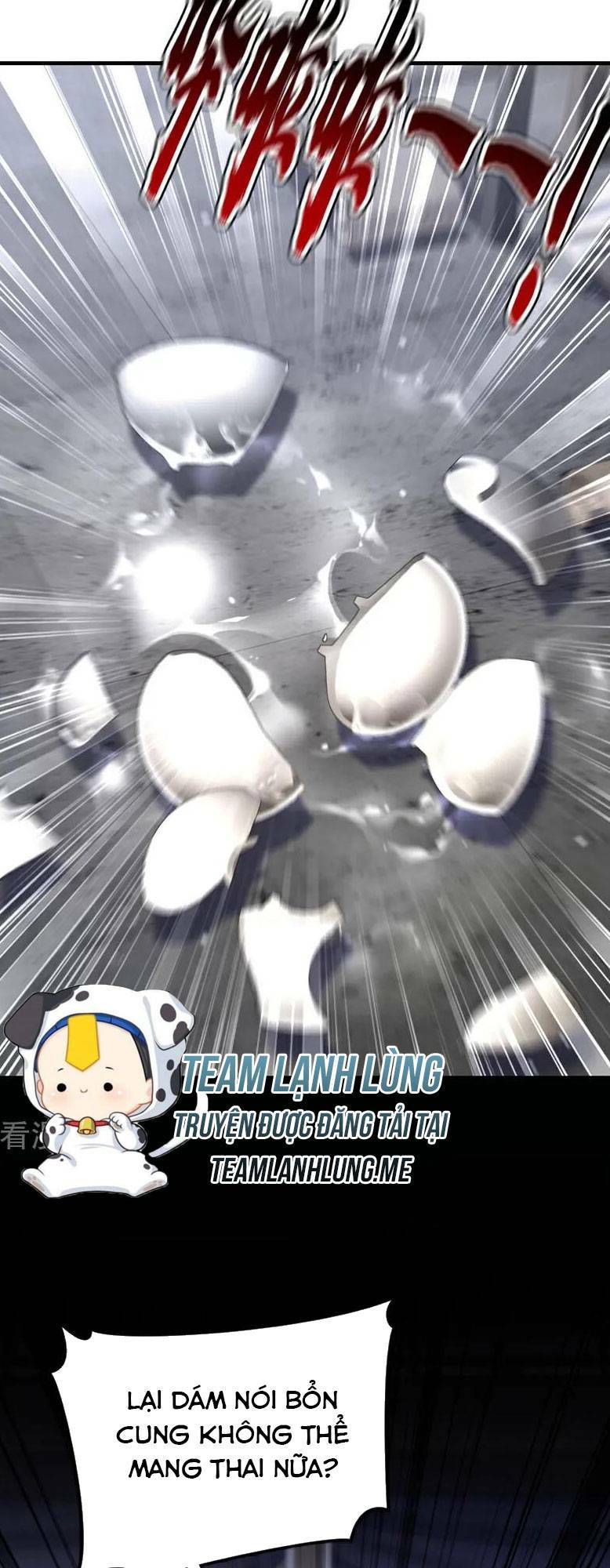 Xuyên Nhanh Ký Chủ Cô Ấy Một Lòng Muốn Chết Chapter 38 - Trang 22