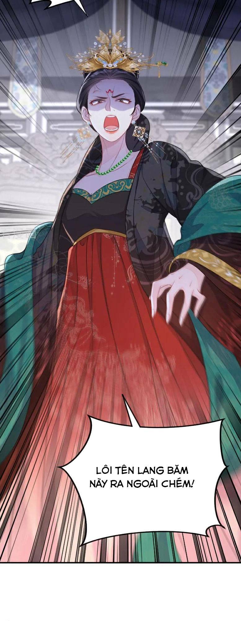 Xuyên Nhanh Ký Chủ Cô Ấy Một Lòng Muốn Chết Chapter 38 - Trang 23